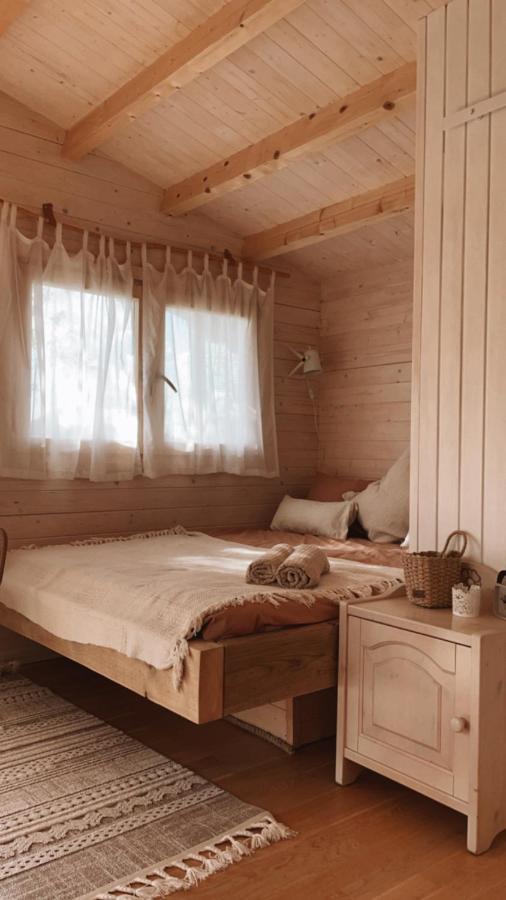 Ambercoast Villa Jūrkalne Buitenkant foto
