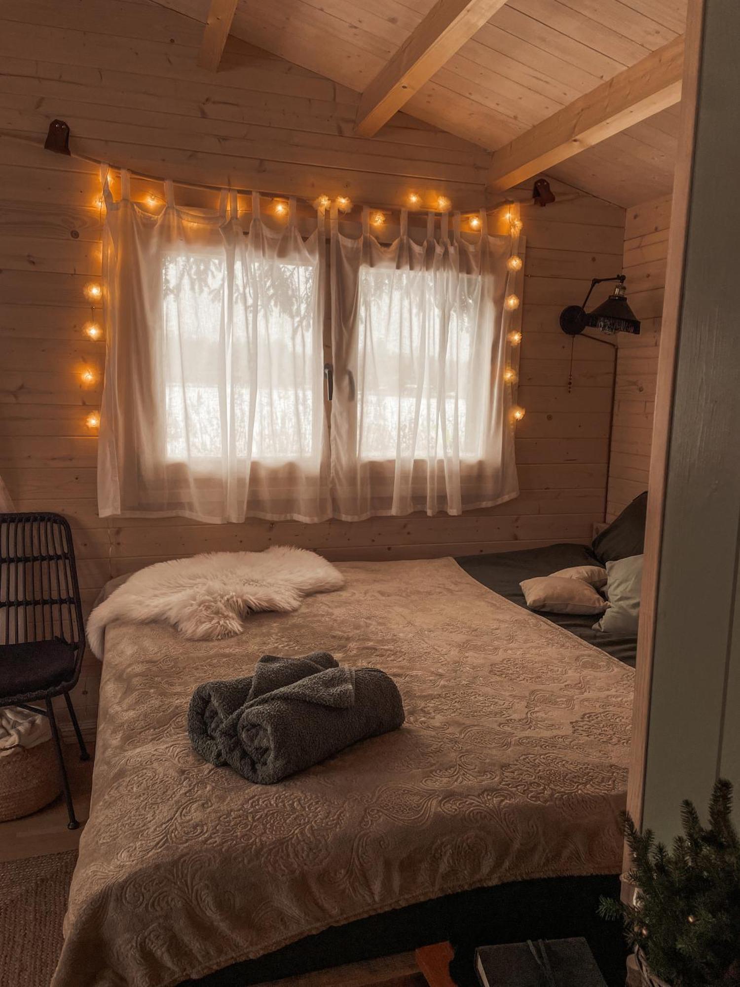 Ambercoast Villa Jūrkalne Buitenkant foto