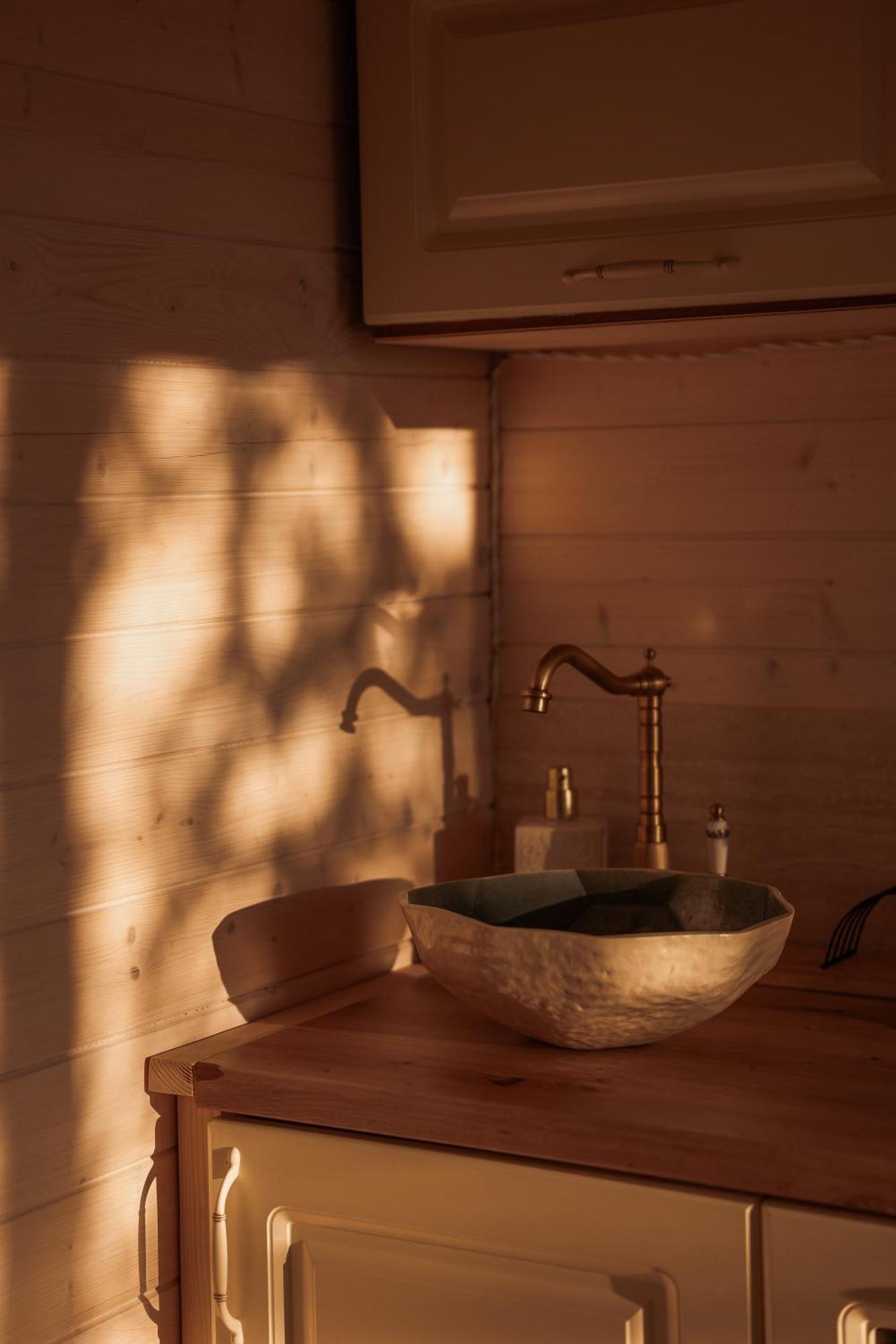Ambercoast Villa Jūrkalne Buitenkant foto