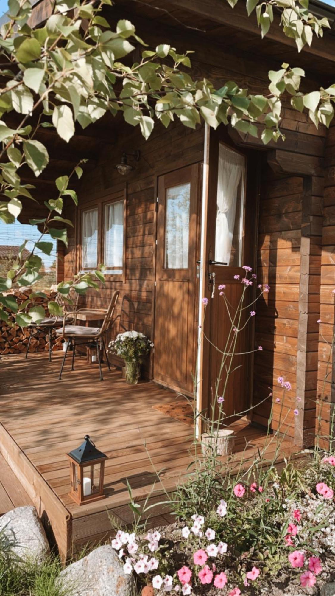 Ambercoast Villa Jūrkalne Buitenkant foto