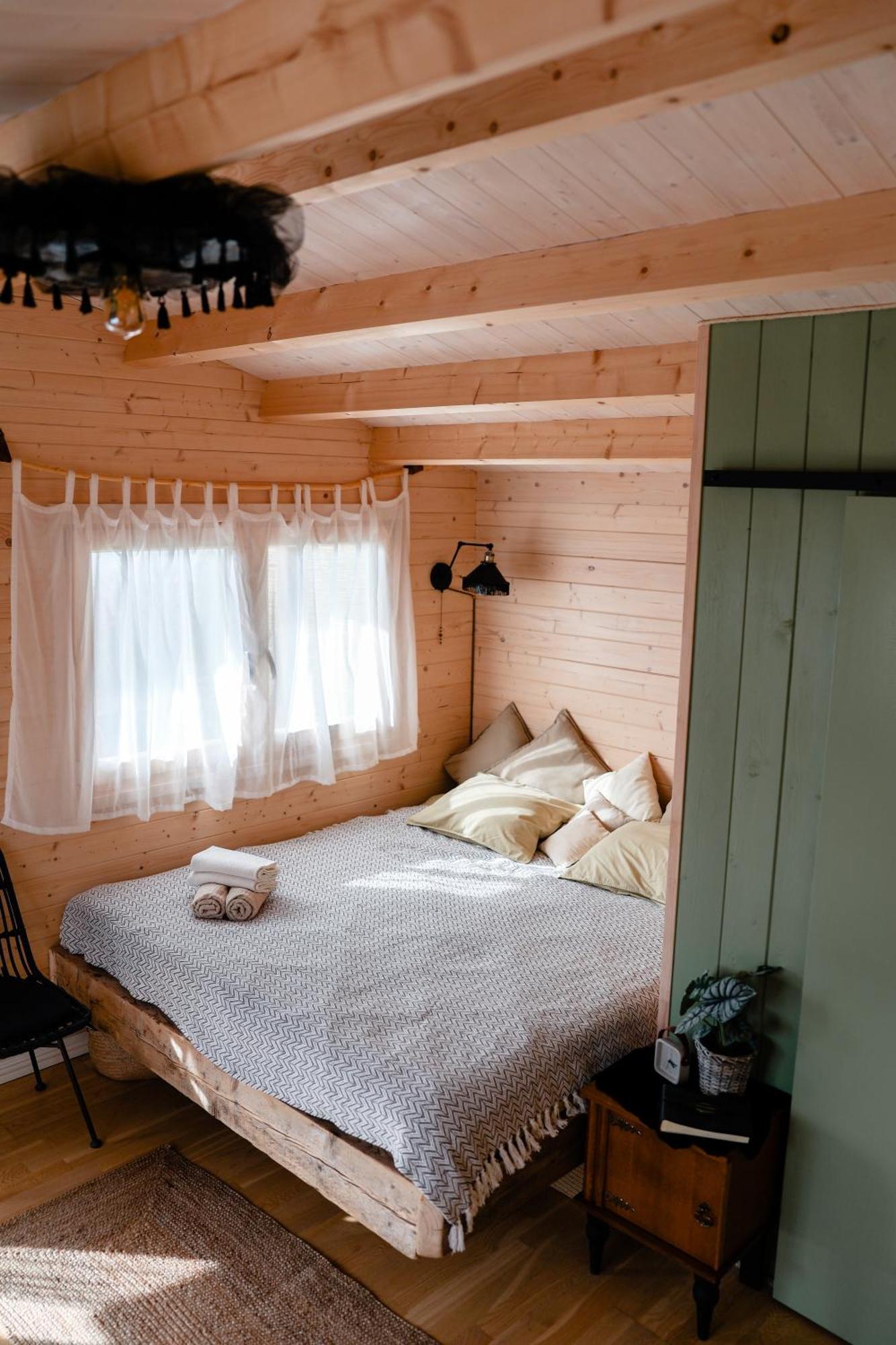 Ambercoast Villa Jūrkalne Buitenkant foto