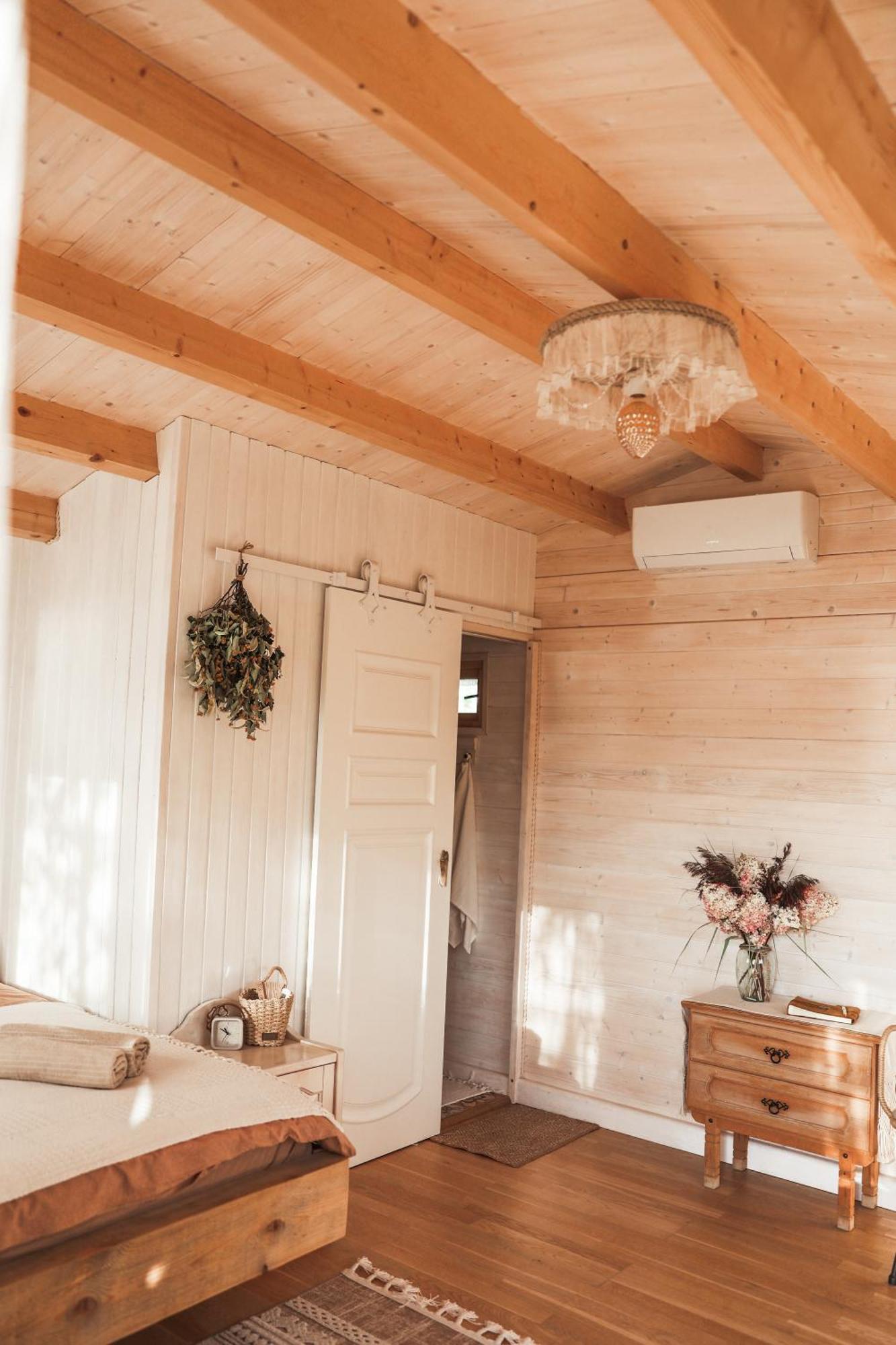 Ambercoast Villa Jūrkalne Buitenkant foto